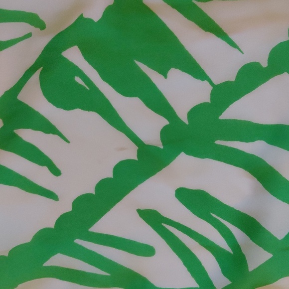 Lilly Pulitzer Jumpsuit Sz Xs - Picture 3 of 3